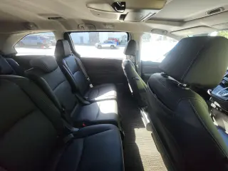 Honda Odyssey 2024 Touring 4dr Mini-Van