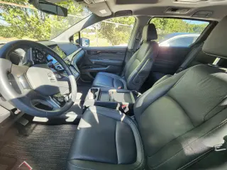 Honda Odyssey 2024 Touring 4dr Mini-Van