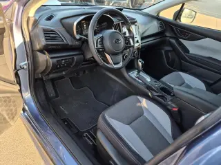 Subaru Crosstrek 2020 AWD Premium 4dr Crossover CVT