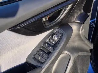 Subaru Crosstrek 2020 AWD Premium 4dr Crossover CVT