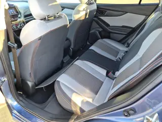 Subaru Crosstrek 2020 AWD Premium 4dr Crossover CVT