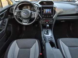 Subaru Crosstrek 2020 AWD Premium 4dr Crossover CVT