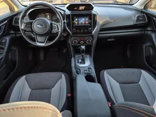 Subaru Crosstrek 2020 AWD Premium 4dr Crossover CVT