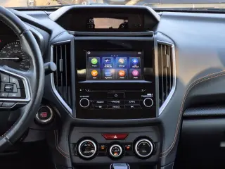 Subaru Crosstrek 2020 AWD Premium 4dr Crossover CVT