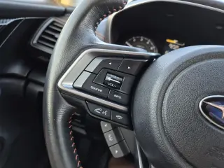 Subaru Crosstrek 2020 AWD Premium 4dr Crossover CVT