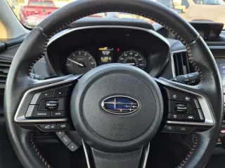 Subaru Crosstrek 2020 AWD Premium 4dr Crossover CVT