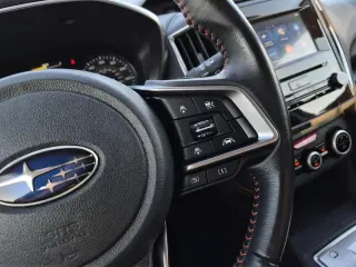 Subaru Crosstrek 2020 AWD Premium 4dr Crossover CVT