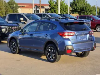 Subaru Crosstrek 2020 AWD Premium 4dr Crossover CVT