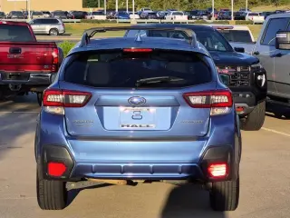 Subaru Crosstrek 2020 AWD Premium 4dr Crossover CVT