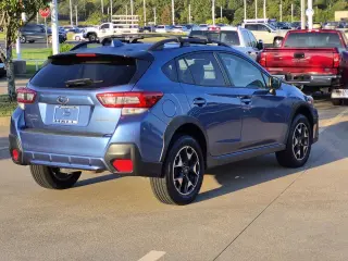 Subaru Crosstrek 2020 AWD Premium 4dr Crossover CVT