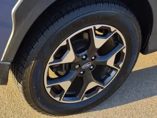 Subaru Crosstrek 2020 AWD Premium 4dr Crossover CVT