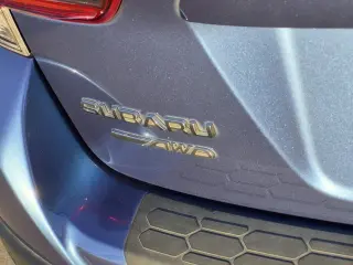 Subaru Crosstrek 2020 AWD Premium 4dr Crossover CVT