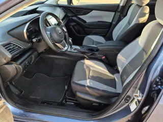 Subaru Crosstrek 2020 AWD Premium 4dr Crossover CVT