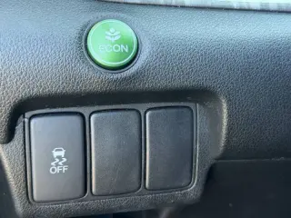 Honda CR-V 2013