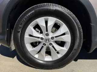 Honda CR-V 2013