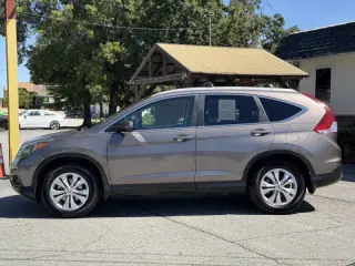 Honda CR-V 2013