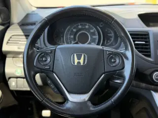Honda CR-V 2013
