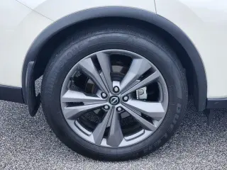 Nissan Murano 2024 AWD Platinum 4dr SUV
