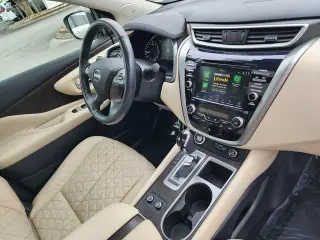 Nissan Murano 2024 AWD Platinum 4dr SUV