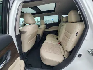 Nissan Murano 2024 AWD Platinum 4dr SUV