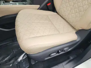 Nissan Murano 2024 AWD Platinum 4dr SUV
