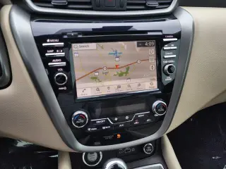 Nissan Murano 2024 AWD Platinum 4dr SUV