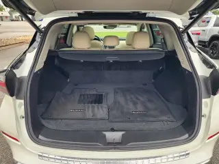 Nissan Murano 2024 AWD Platinum 4dr SUV