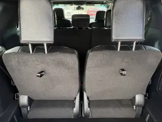 Explorador Ford del 2017