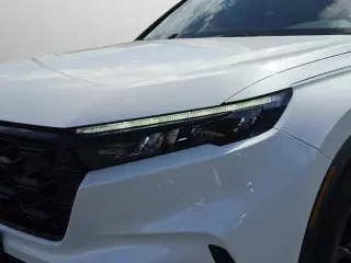 Honda CR-V Hybrid 2024 Sport-L 4p SUV