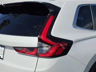 Honda CR-V Hybrid 2024 Sport-L 4p SUV