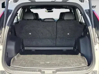 Honda CR-V Hybrid 2024 Sport-L 4p SUV
