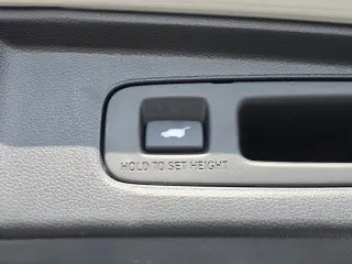 Honda CR-V Hybrid 2024 Sport-L 4p SUV
