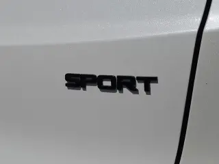 Honda CR-V Hybrid 2024 Sport-L 4p SUV