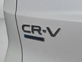 Honda CR-V Hybrid 2024 Sport-L 4p SUV