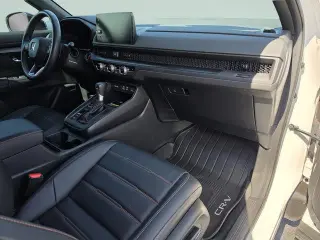 Honda CR-V Hybrid 2024 Sport-L 4p SUV