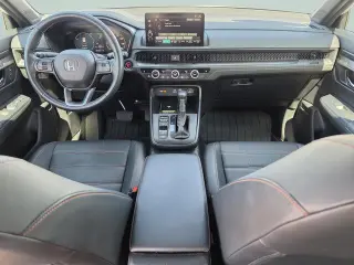 Honda CR-V Hybrid 2024 Sport-L 4p SUV