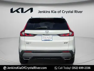 Honda CR-V Hybrid 2024 Sport-L 4p SUV