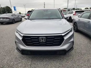 Honda CR-V 2024 EX-L 4dr SUV