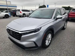 Honda CR-V 2024 EX-L 4dr SUV