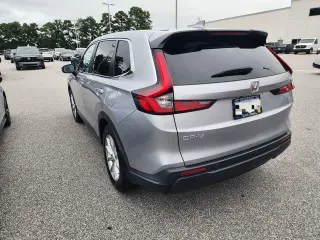 Honda CR-V 2024 EX-L 4dr SUV