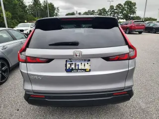 Honda CR-V 2024 EX-L 4dr SUV