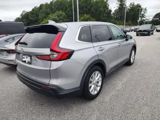 Honda CR-V 2024 EX-L 4dr SUV