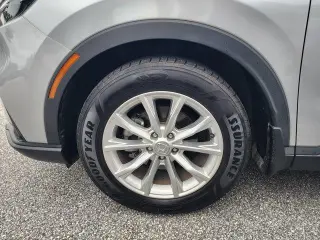 Honda CR-V 2024 EX-L 4dr SUV