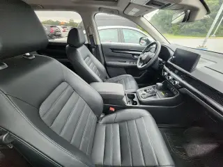 Honda CR-V 2024 EX-L 4dr SUV