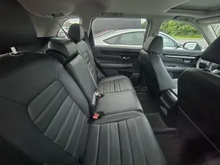 Honda CR-V 2024 EX-L 4dr SUV