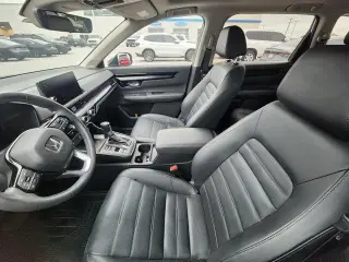 Honda CR-V 2024 EX-L 4dr SUV