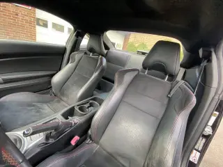 2014 Subaru BRZ