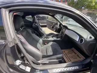2014 Subaru BRZ