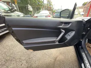 2014 Subaru BRZ