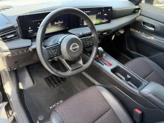 Nissan Kicks 2025 SR 4dr Crossover